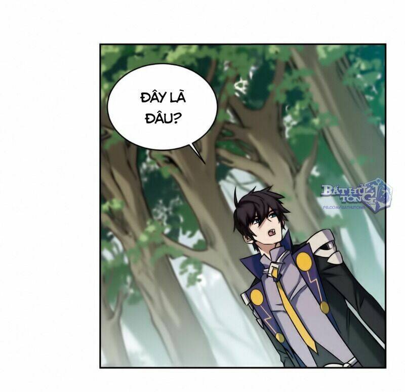 Võng Du Chi Cận Chiến Pháp Sư Chapter 343 - 33