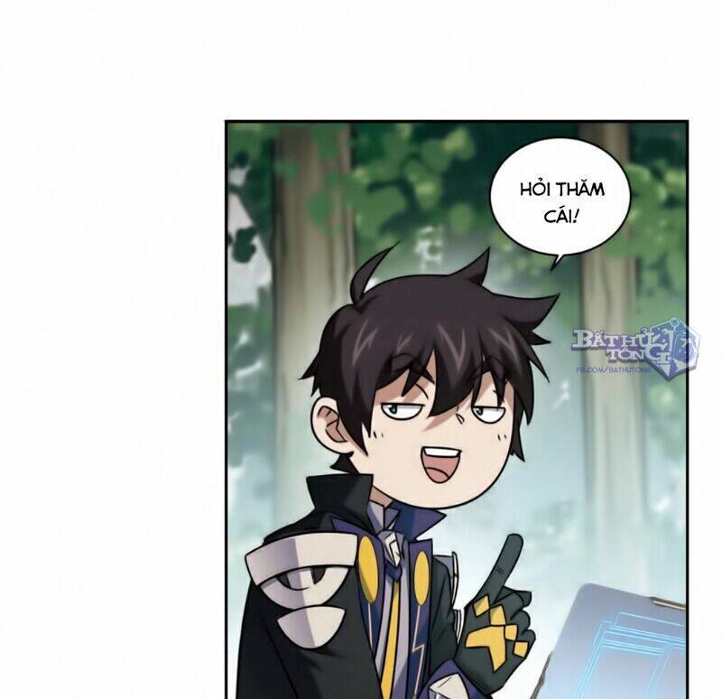 Võng Du Chi Cận Chiến Pháp Sư Chapter 343 - 36