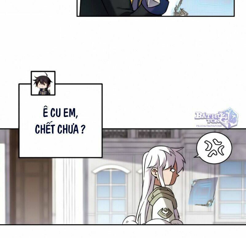 Võng Du Chi Cận Chiến Pháp Sư Chapter 343 - 37