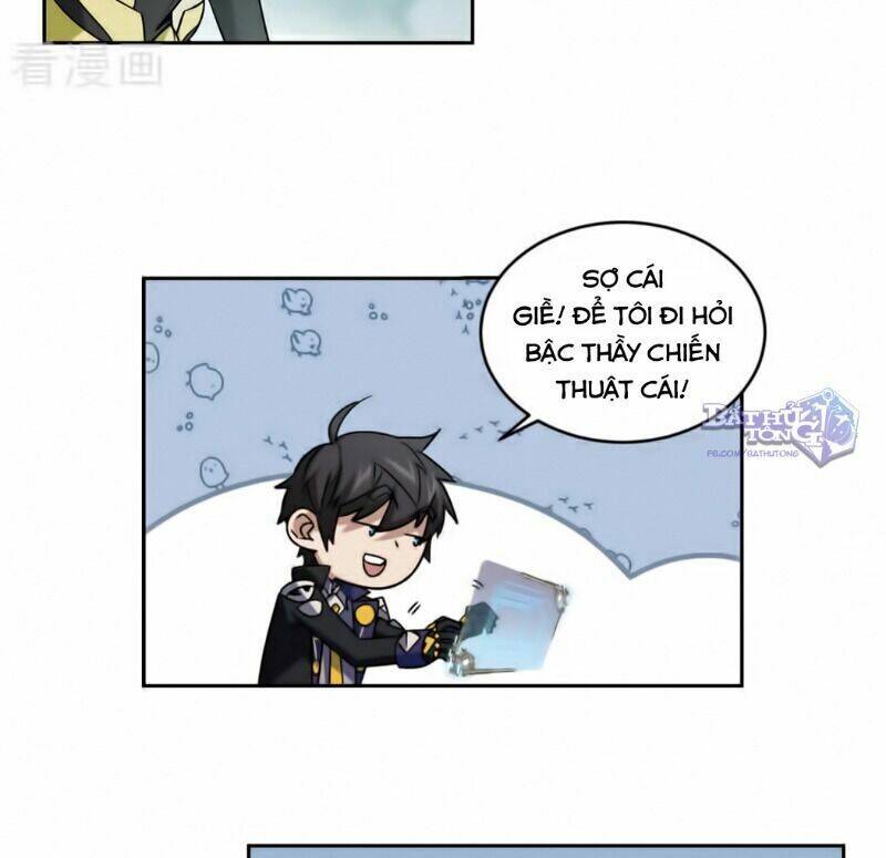 Võng Du Chi Cận Chiến Pháp Sư Chapter 343 - 41