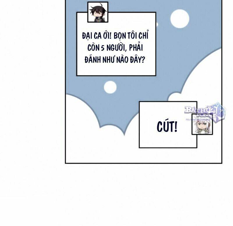 Võng Du Chi Cận Chiến Pháp Sư Chapter 343 - 42