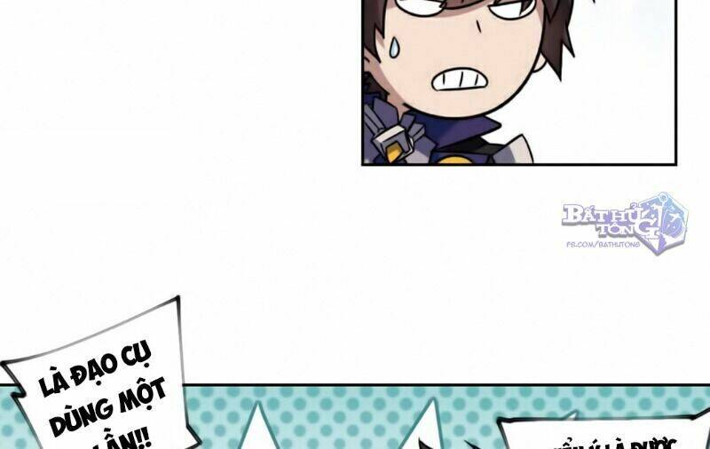 Võng Du Chi Cận Chiến Pháp Sư Chapter 343 - 6