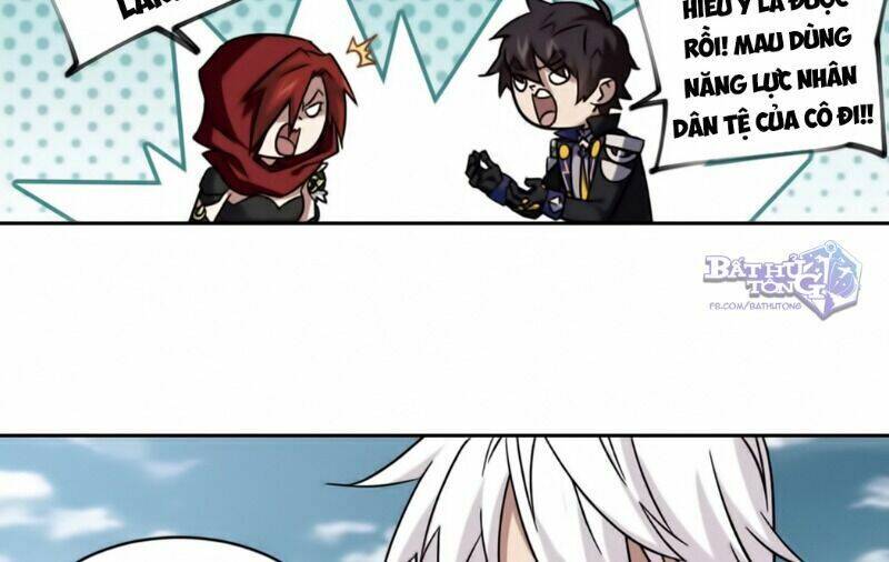 Võng Du Chi Cận Chiến Pháp Sư Chapter 343 - 7