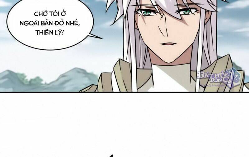 Võng Du Chi Cận Chiến Pháp Sư Chapter 343 - 8