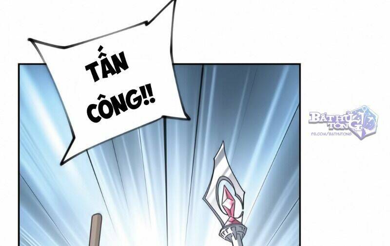 Võng Du Chi Cận Chiến Pháp Sư Chapter 343 - 9