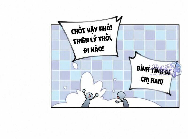 Võng Du Chi Cận Chiến Pháp Sư Chapter 344 - 12