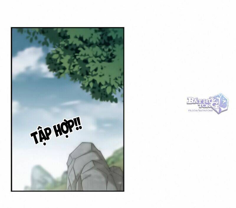 Võng Du Chi Cận Chiến Pháp Sư Chapter 344 - 14