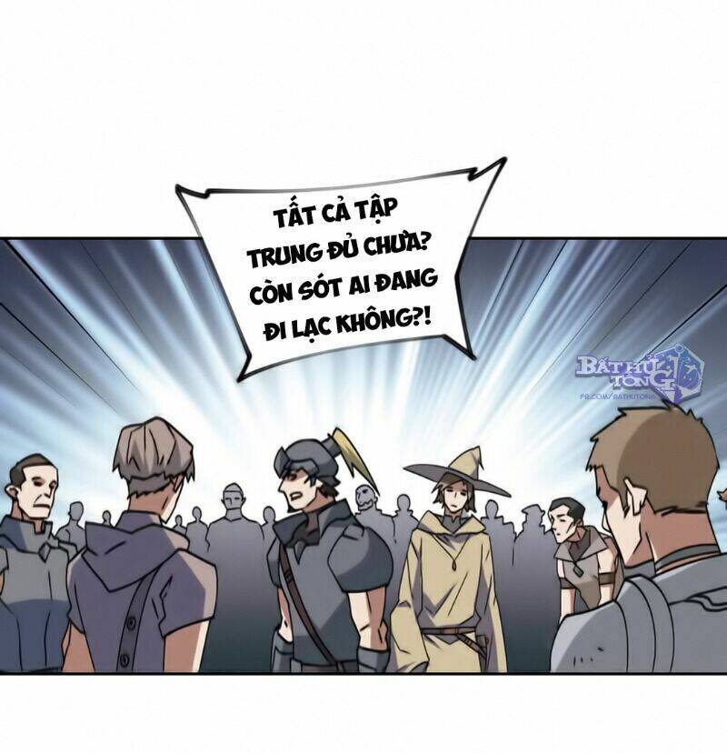 Võng Du Chi Cận Chiến Pháp Sư Chapter 344 - 16