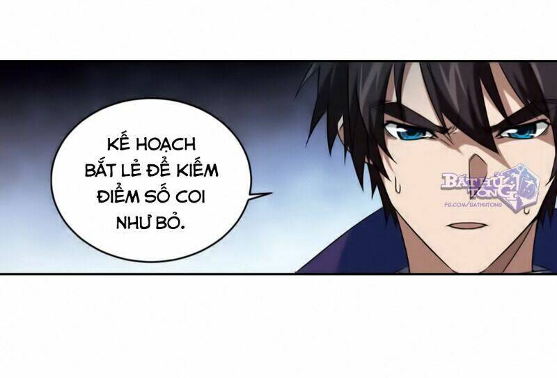 Võng Du Chi Cận Chiến Pháp Sư Chapter 344 - 17