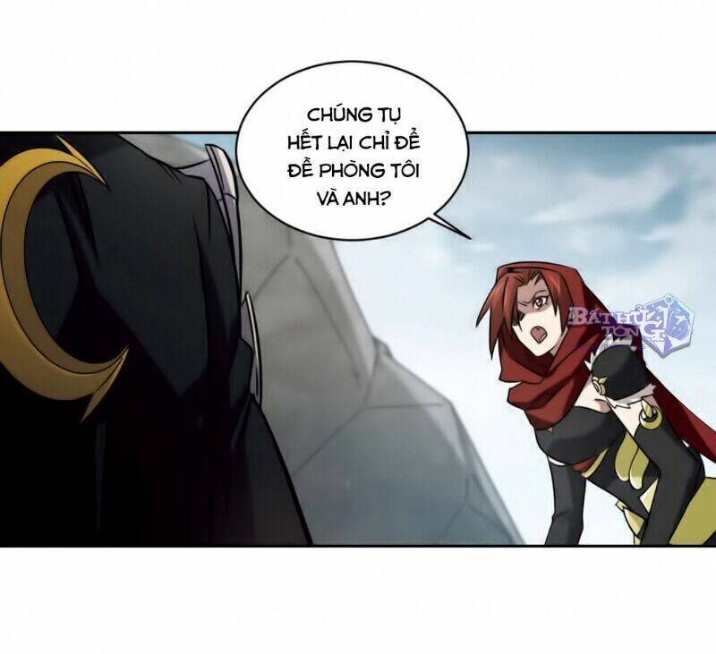 Võng Du Chi Cận Chiến Pháp Sư Chapter 344 - 18