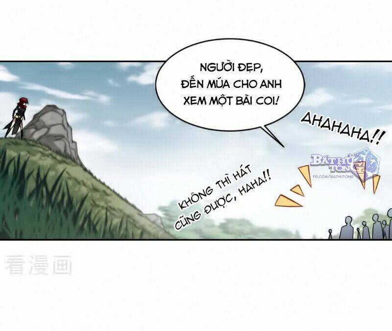 Võng Du Chi Cận Chiến Pháp Sư Chapter 344 - 23