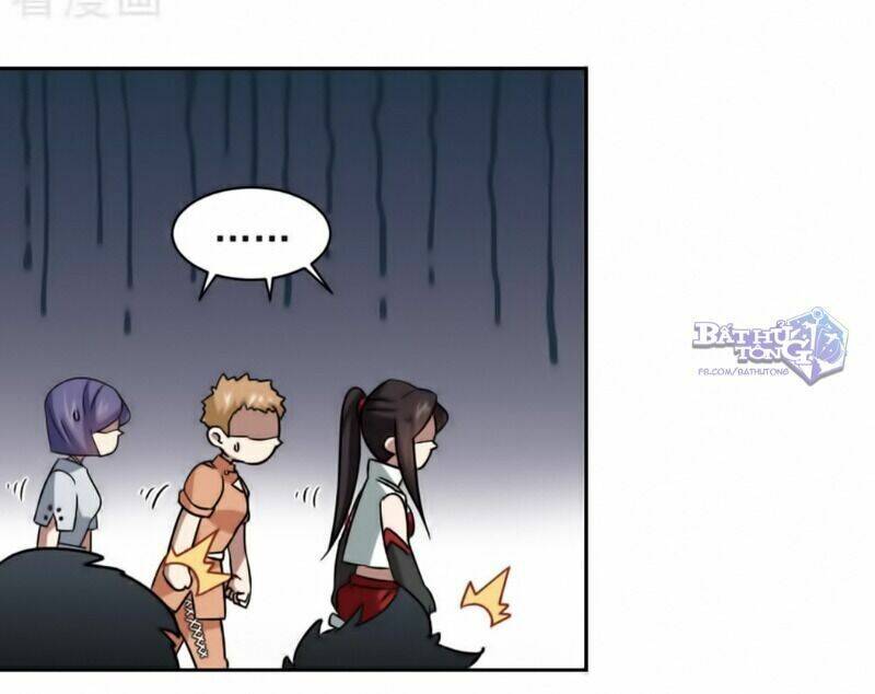 Võng Du Chi Cận Chiến Pháp Sư Chapter 344 - 27