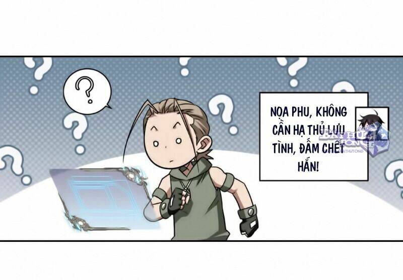 Võng Du Chi Cận Chiến Pháp Sư Chapter 344 - 30