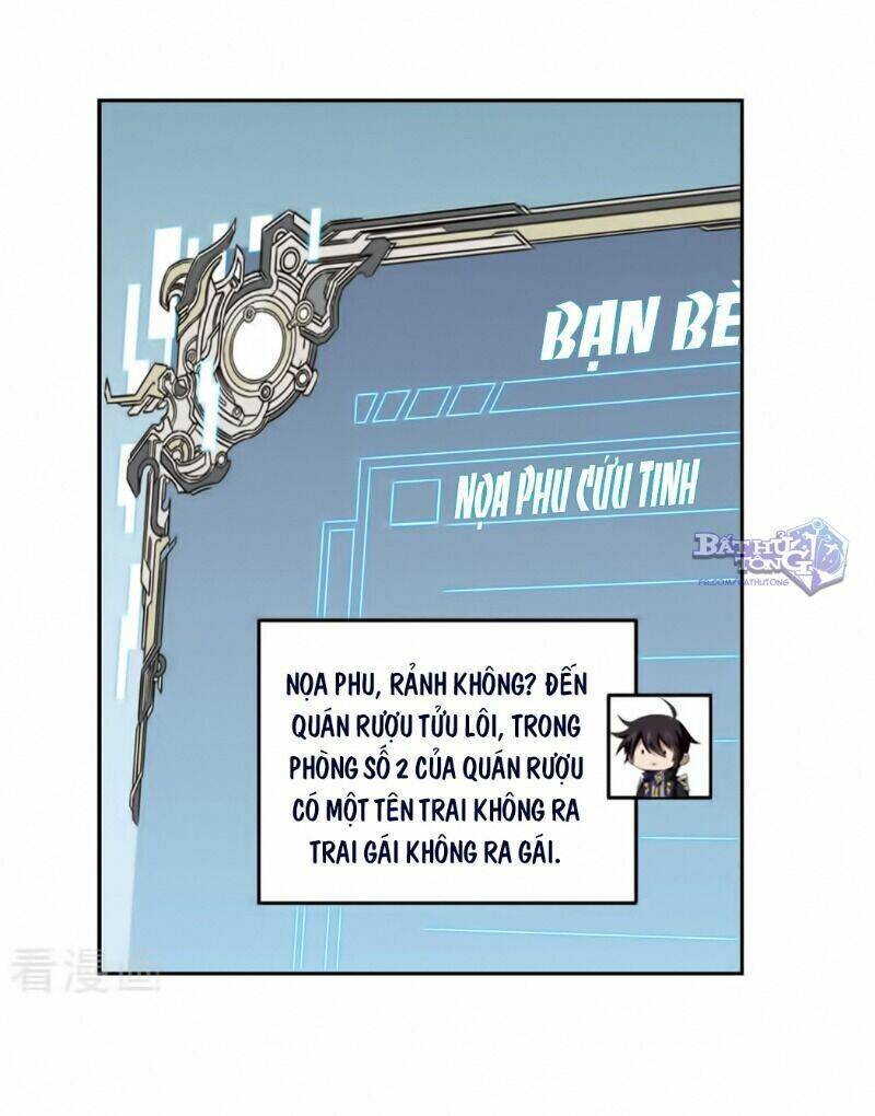 Võng Du Chi Cận Chiến Pháp Sư Chapter 344 - 6