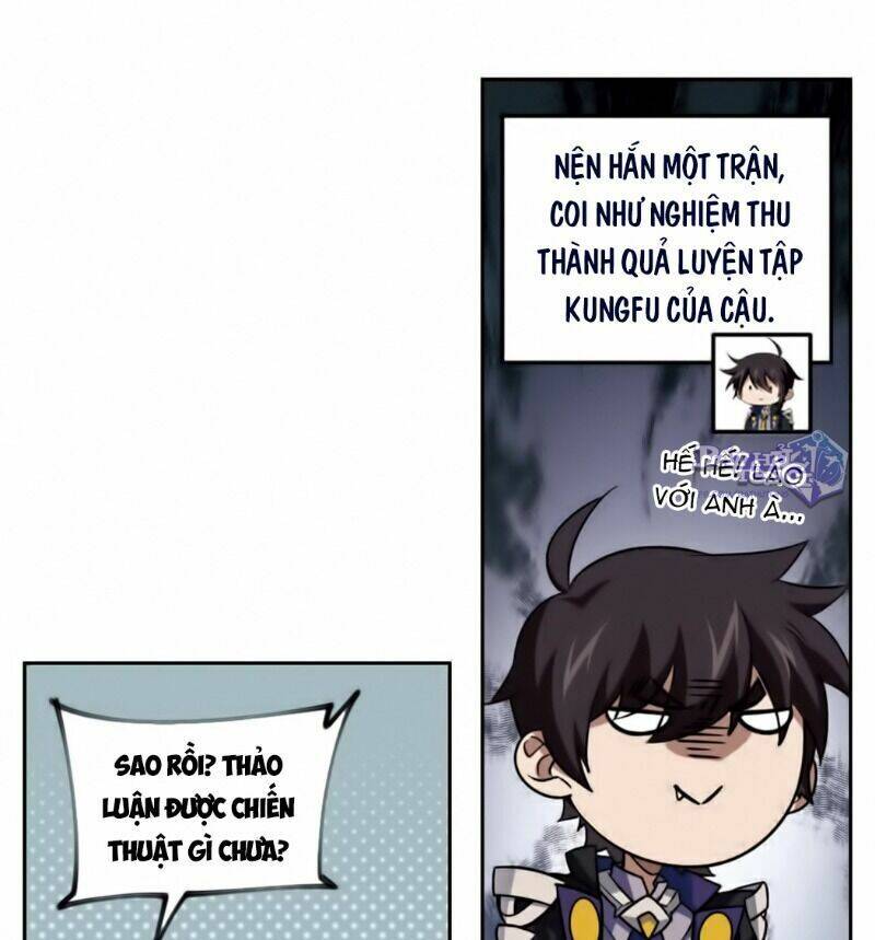 Võng Du Chi Cận Chiến Pháp Sư Chapter 344 - 7