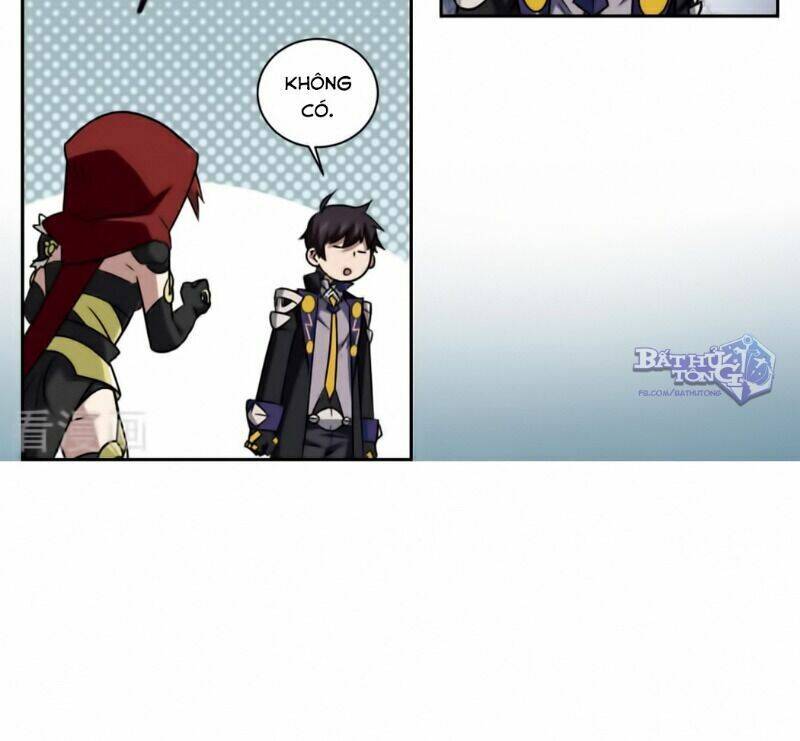 Võng Du Chi Cận Chiến Pháp Sư Chapter 344 - 8