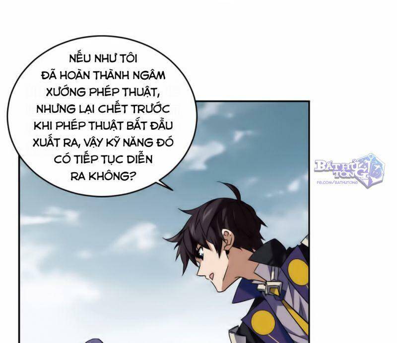 Võng Du Chi Cận Chiến Pháp Sư Chapter 345 - 13