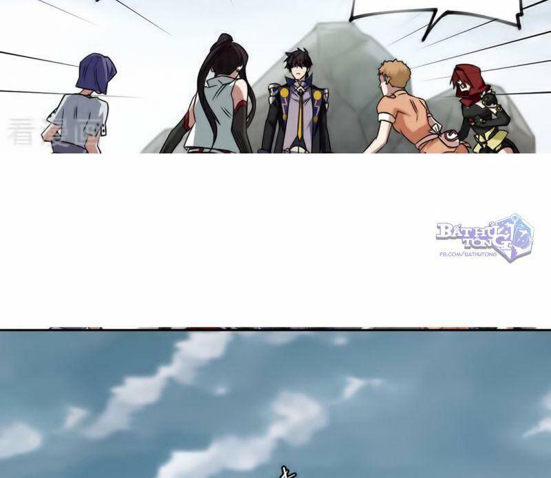 Võng Du Chi Cận Chiến Pháp Sư Chapter 345 - 17