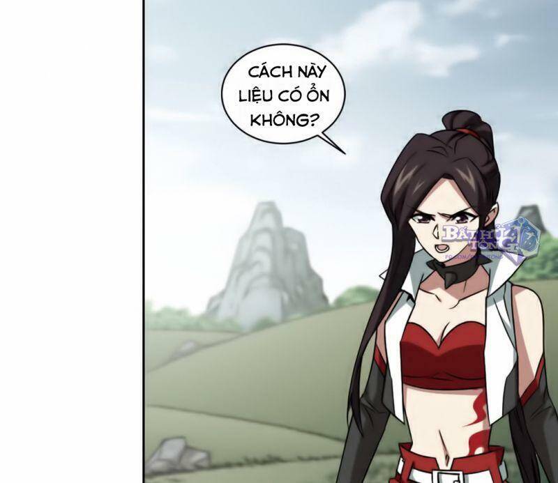 Võng Du Chi Cận Chiến Pháp Sư Chapter 345 - 20