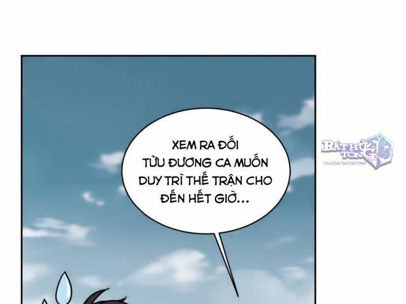 Võng Du Chi Cận Chiến Pháp Sư Chapter 345 - 3