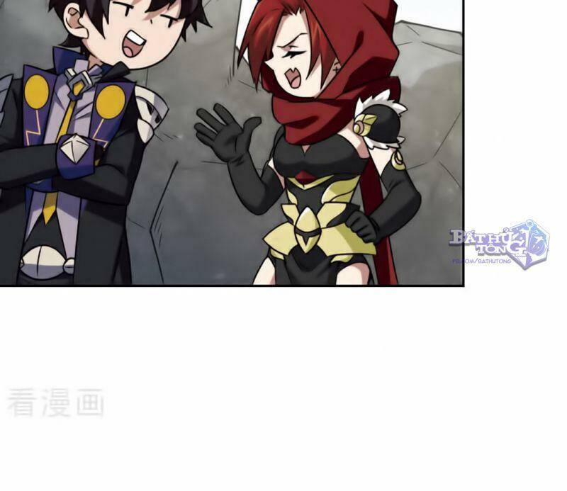 Võng Du Chi Cận Chiến Pháp Sư Chapter 345 - 22