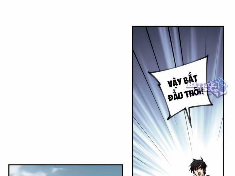 Võng Du Chi Cận Chiến Pháp Sư Chapter 345 - 23