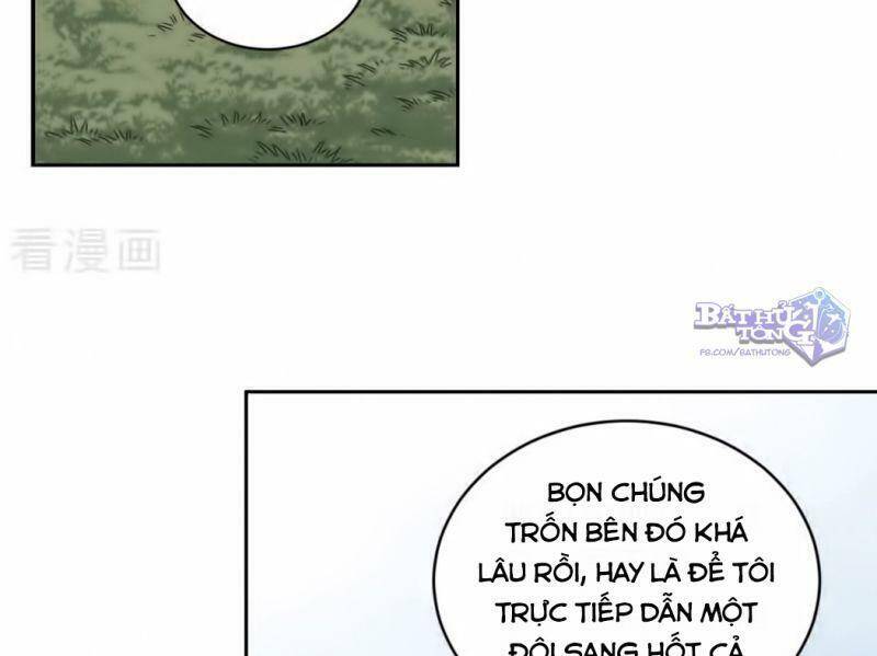 Võng Du Chi Cận Chiến Pháp Sư Chapter 345 - 25
