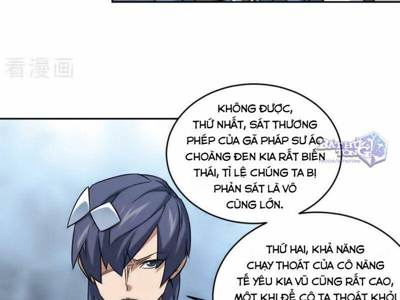 Võng Du Chi Cận Chiến Pháp Sư Chapter 345 - 27
