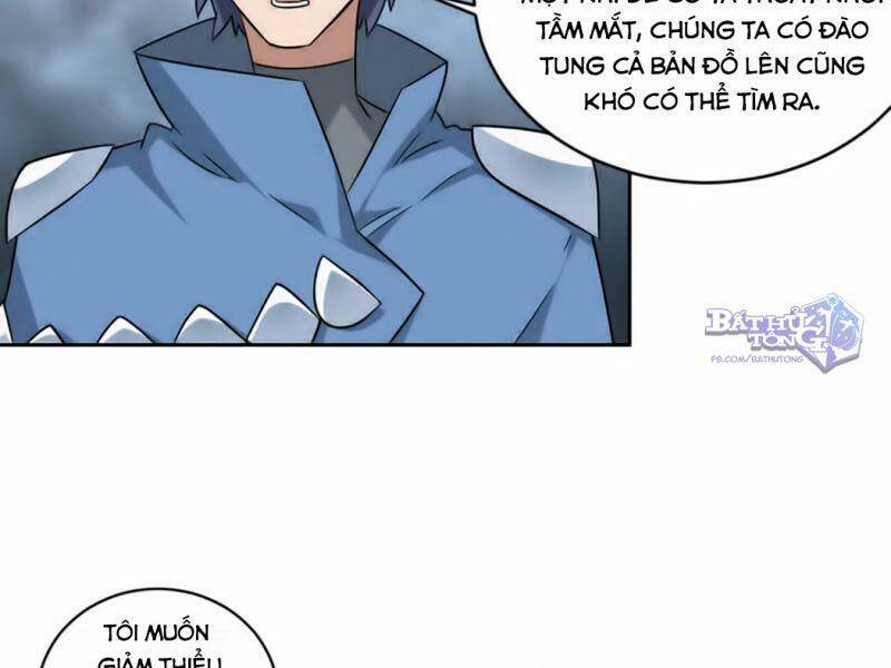 Võng Du Chi Cận Chiến Pháp Sư Chapter 345 - 28