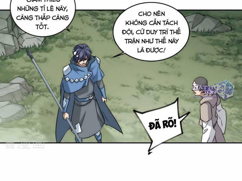 Võng Du Chi Cận Chiến Pháp Sư Chapter 345 - 29