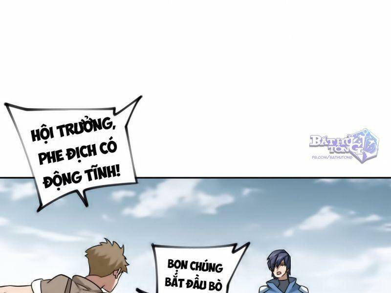 Võng Du Chi Cận Chiến Pháp Sư Chapter 345 - 30