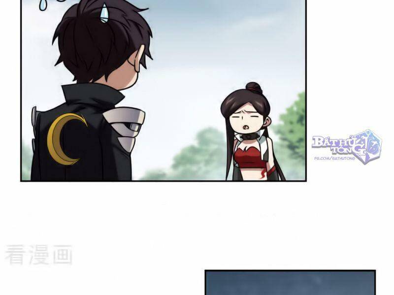 Võng Du Chi Cận Chiến Pháp Sư Chapter 345 - 4