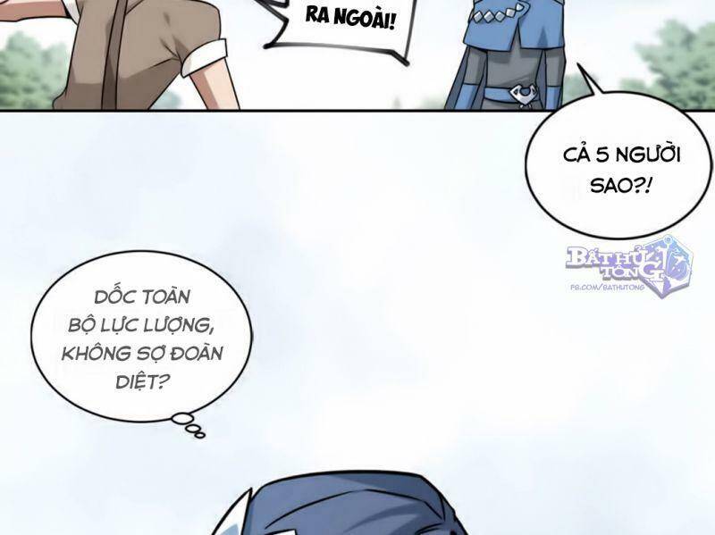 Võng Du Chi Cận Chiến Pháp Sư Chapter 345 - 31