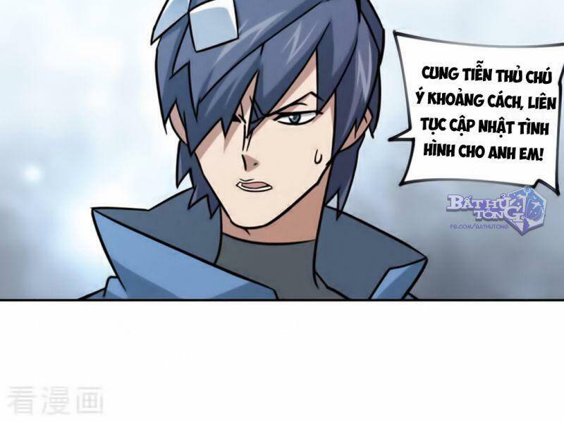 Võng Du Chi Cận Chiến Pháp Sư Chapter 345 - 32