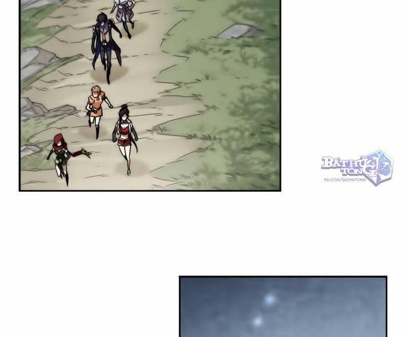 Võng Du Chi Cận Chiến Pháp Sư Chapter 345 - 34