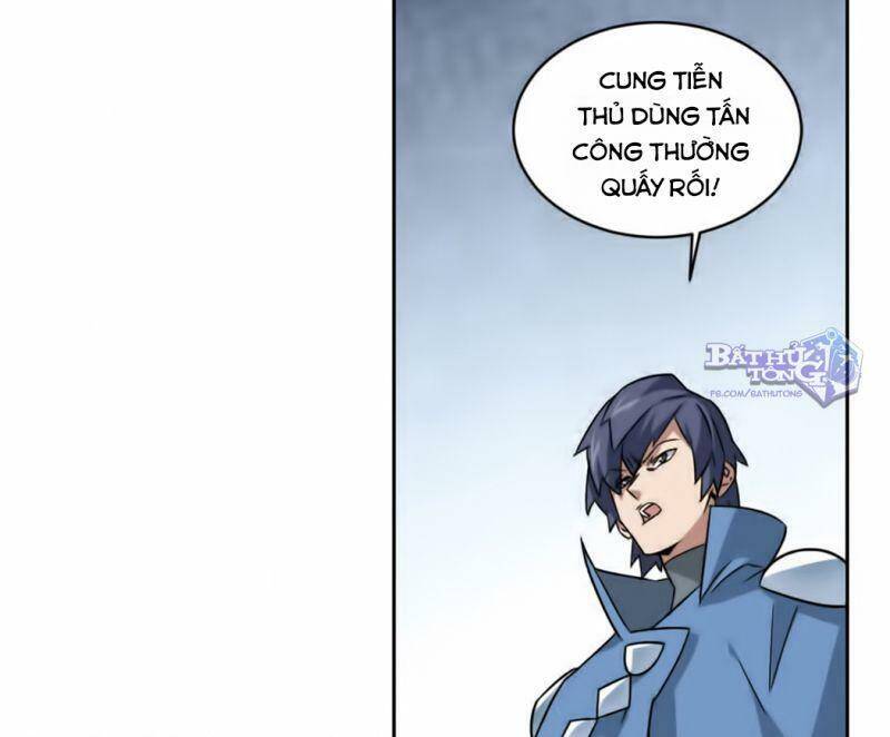 Võng Du Chi Cận Chiến Pháp Sư Chapter 345 - 35