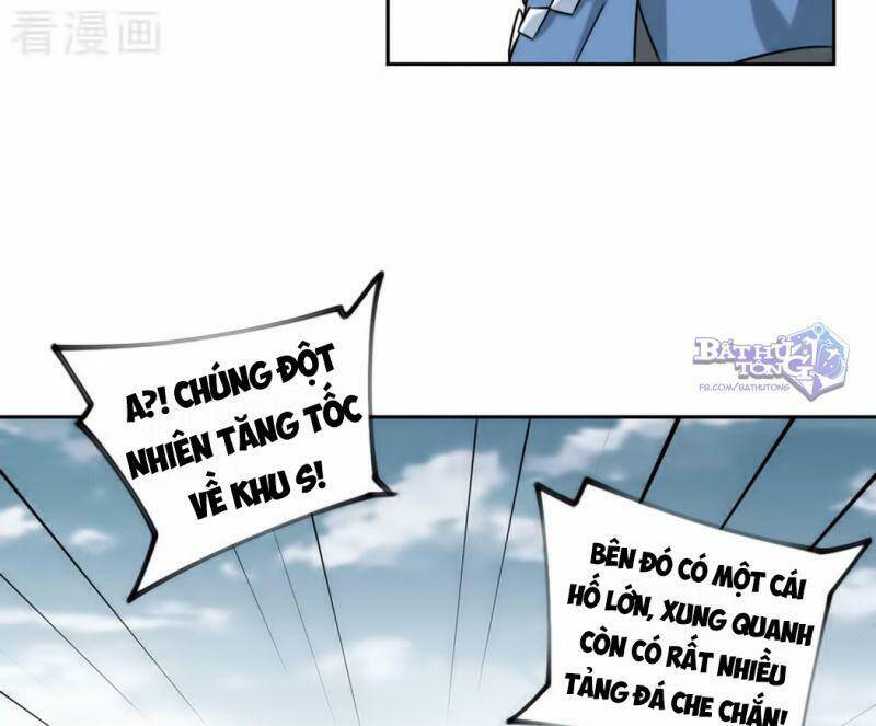 Võng Du Chi Cận Chiến Pháp Sư Chapter 345 - 36