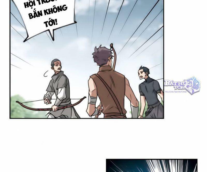 Võng Du Chi Cận Chiến Pháp Sư Chapter 345 - 38