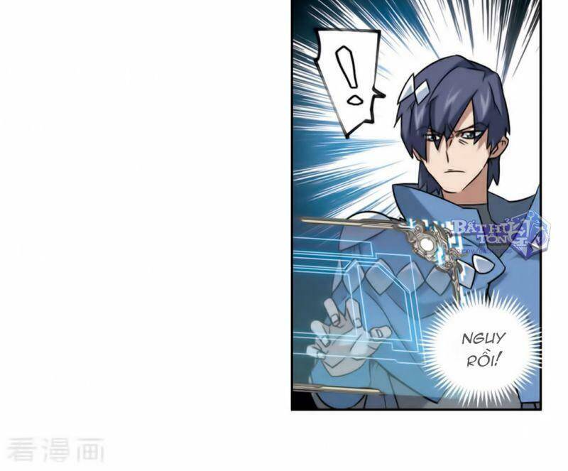 Võng Du Chi Cận Chiến Pháp Sư Chapter 345 - 39