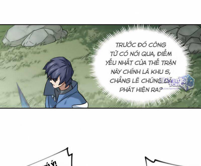 Võng Du Chi Cận Chiến Pháp Sư Chapter 345 - 40