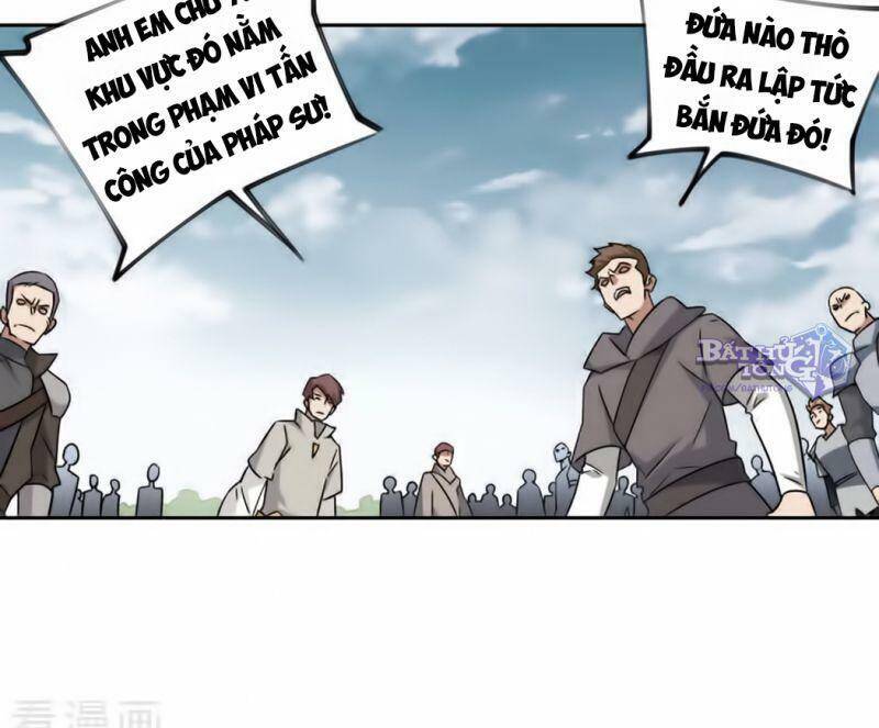 Võng Du Chi Cận Chiến Pháp Sư Chapter 345 - 41
