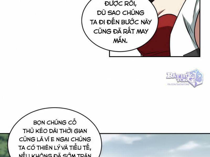 Võng Du Chi Cận Chiến Pháp Sư Chapter 345 - 6