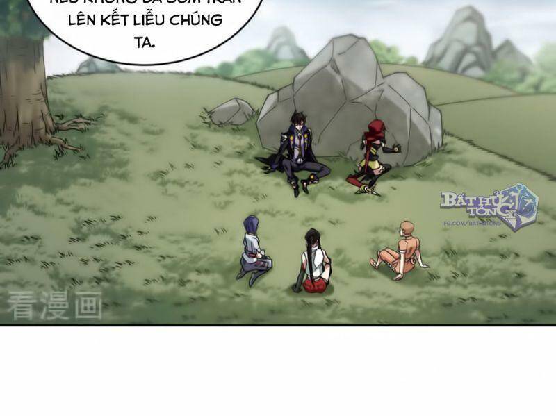 Võng Du Chi Cận Chiến Pháp Sư Chapter 345 - 7