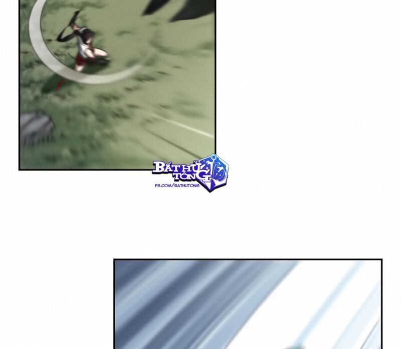 Võng Du Chi Cận Chiến Pháp Sư Chapter 346 - 11