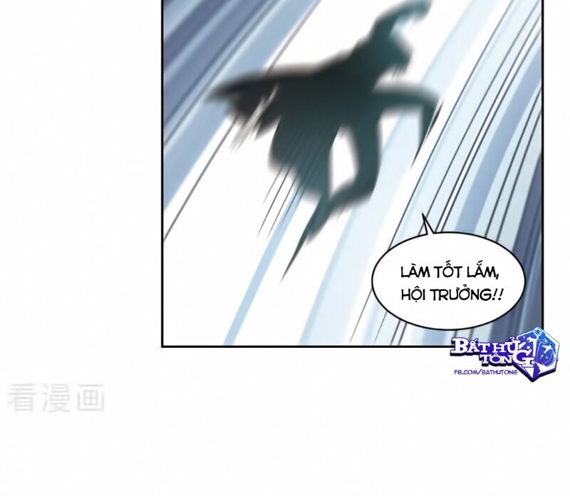 Võng Du Chi Cận Chiến Pháp Sư Chapter 346 - 12