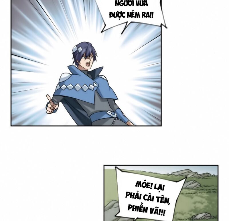 Võng Du Chi Cận Chiến Pháp Sư Chapter 346 - 14