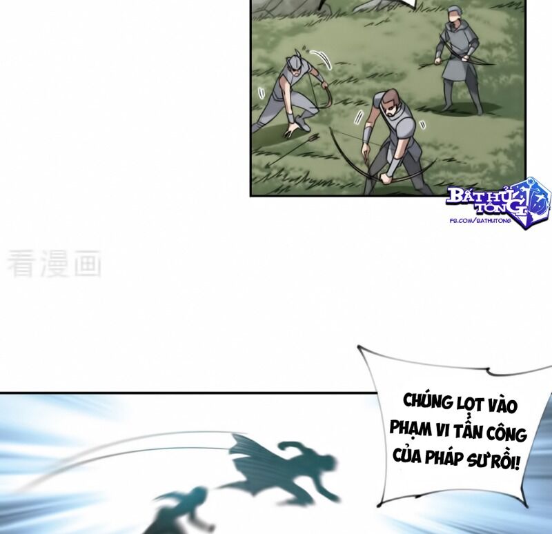 Võng Du Chi Cận Chiến Pháp Sư Chapter 346 - 15