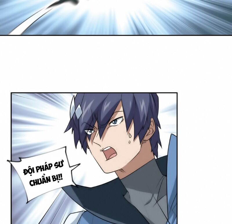 Võng Du Chi Cận Chiến Pháp Sư Chapter 346 - 16