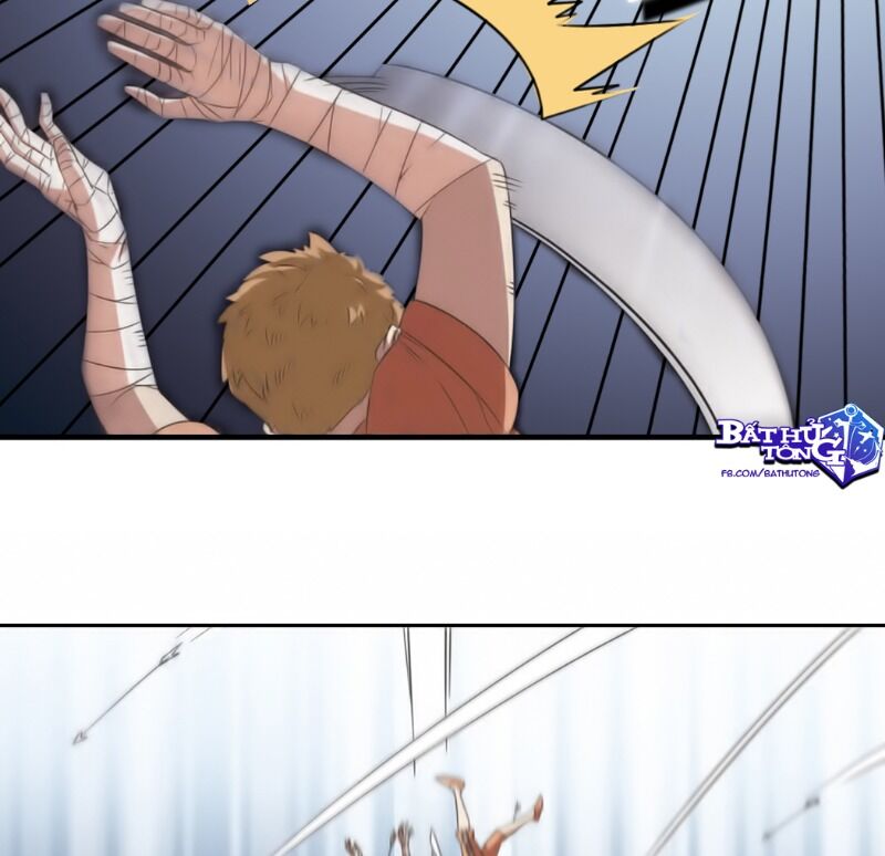 Võng Du Chi Cận Chiến Pháp Sư Chapter 346 - 20