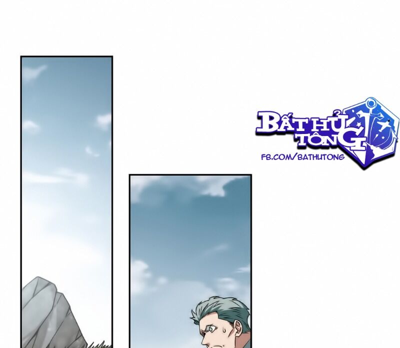 Võng Du Chi Cận Chiến Pháp Sư Chapter 346 - 3